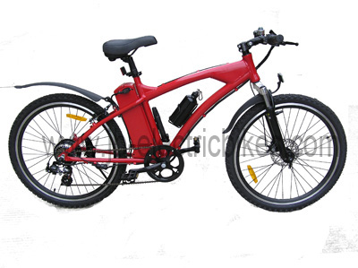 high quality electric bicycles